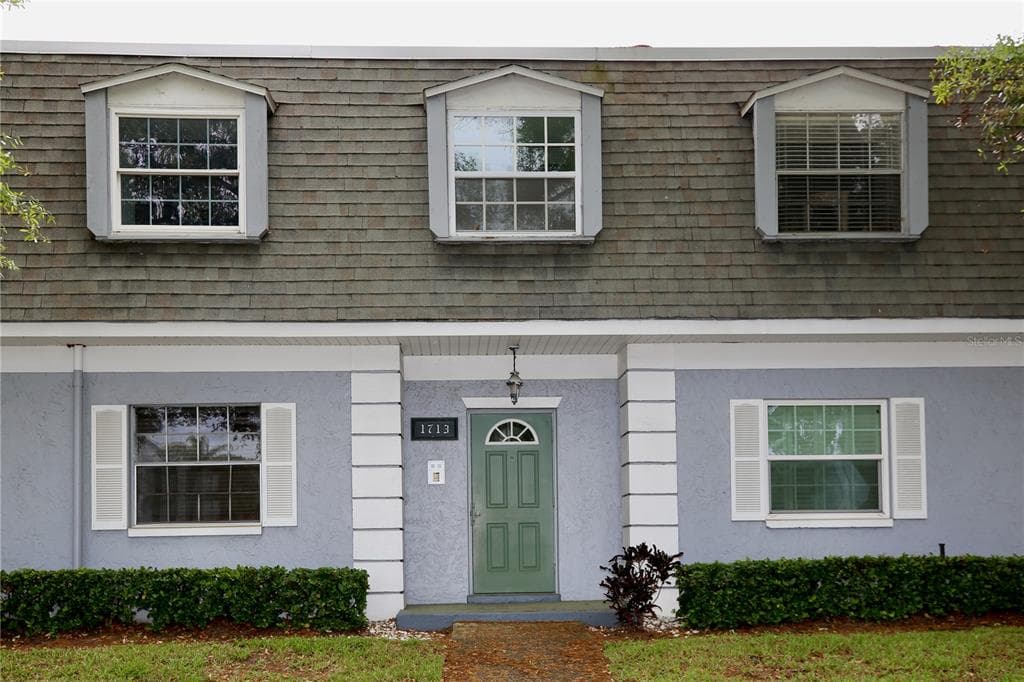 1713 BELLEAIR FOREST DRIVE UNIT C