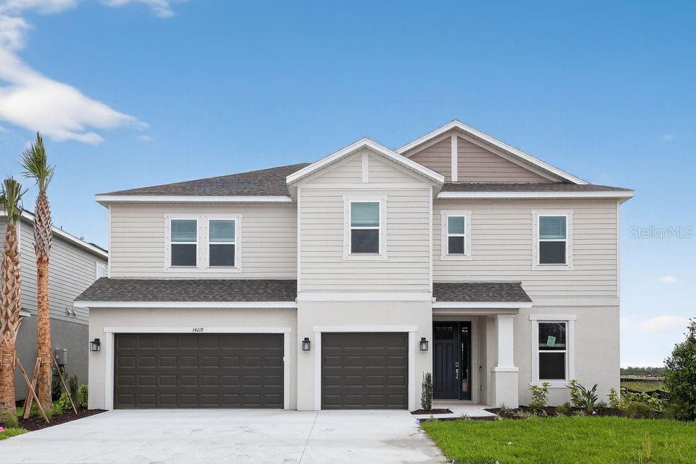 14219 SAWMILL STREET PARRISH, FL 34219