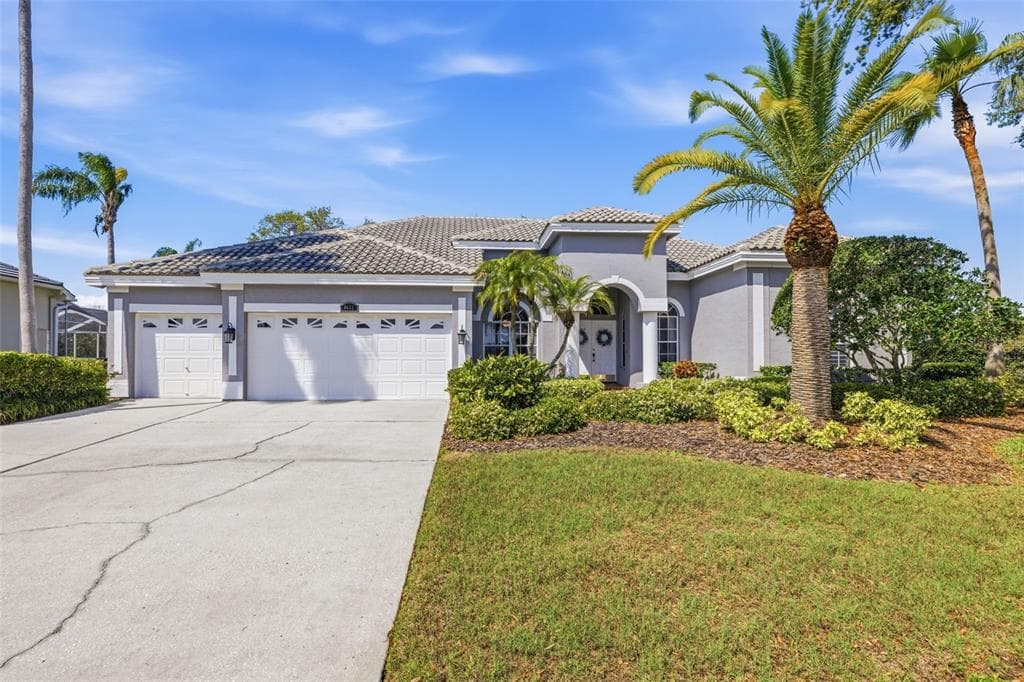 9651 VENTURI DRIVE TRINITY, FL 34655