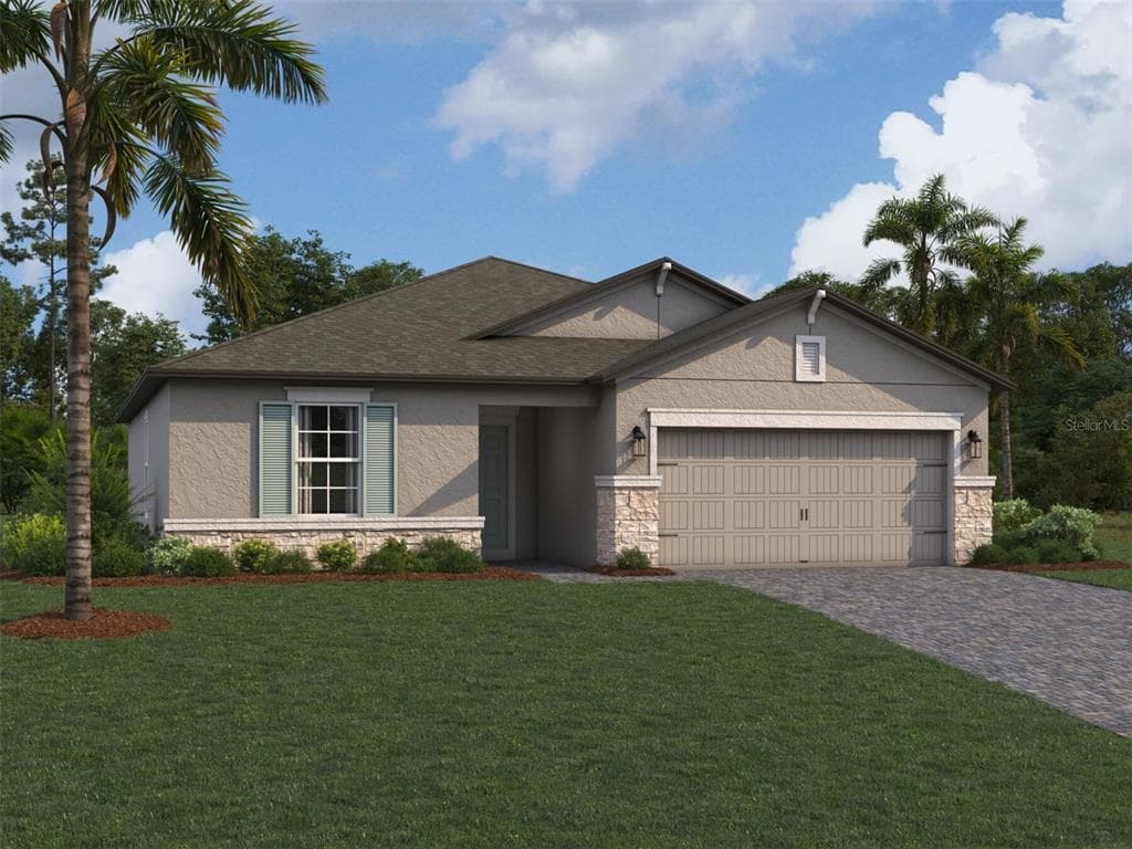 12945 CASTLE OAKS DRIVE HUDSON, FL 34669
