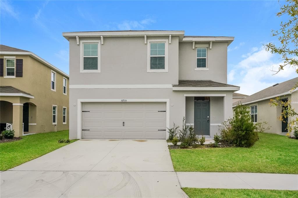 16935 TRITE BEND STREET WIMAUMA, FL 33598