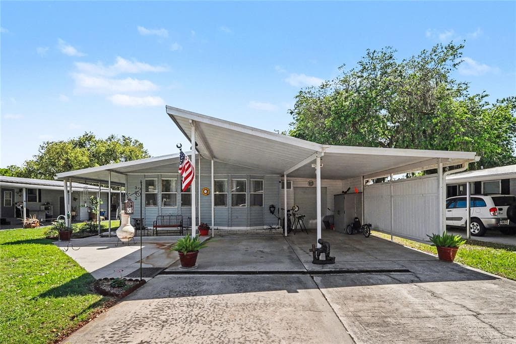 2055 S FLORAL AVENUE UNIT 322 BARTOW, FL 33830