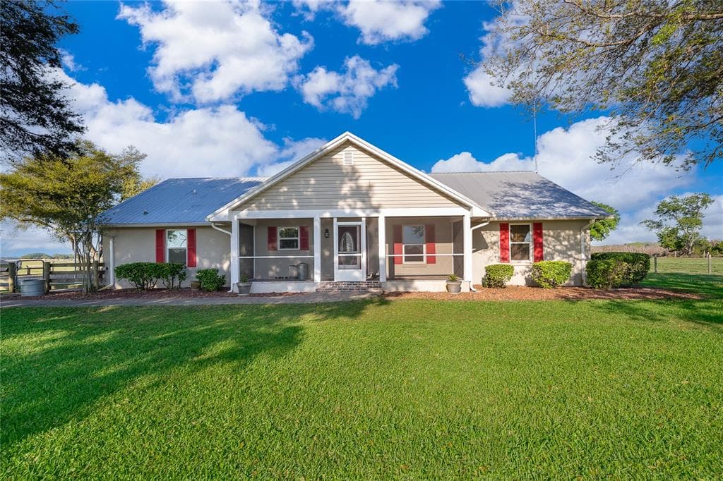 3398 MASTERPIECE ROAD LAKE WALES, FL 33898