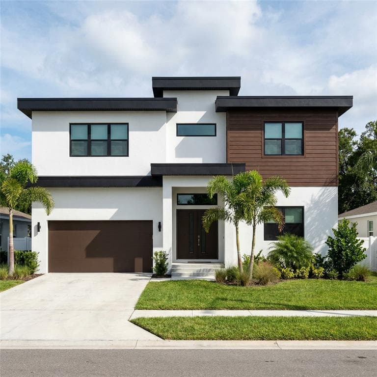 4417 W HARBOR VIEW AVENUE TAMPA, FL 33611