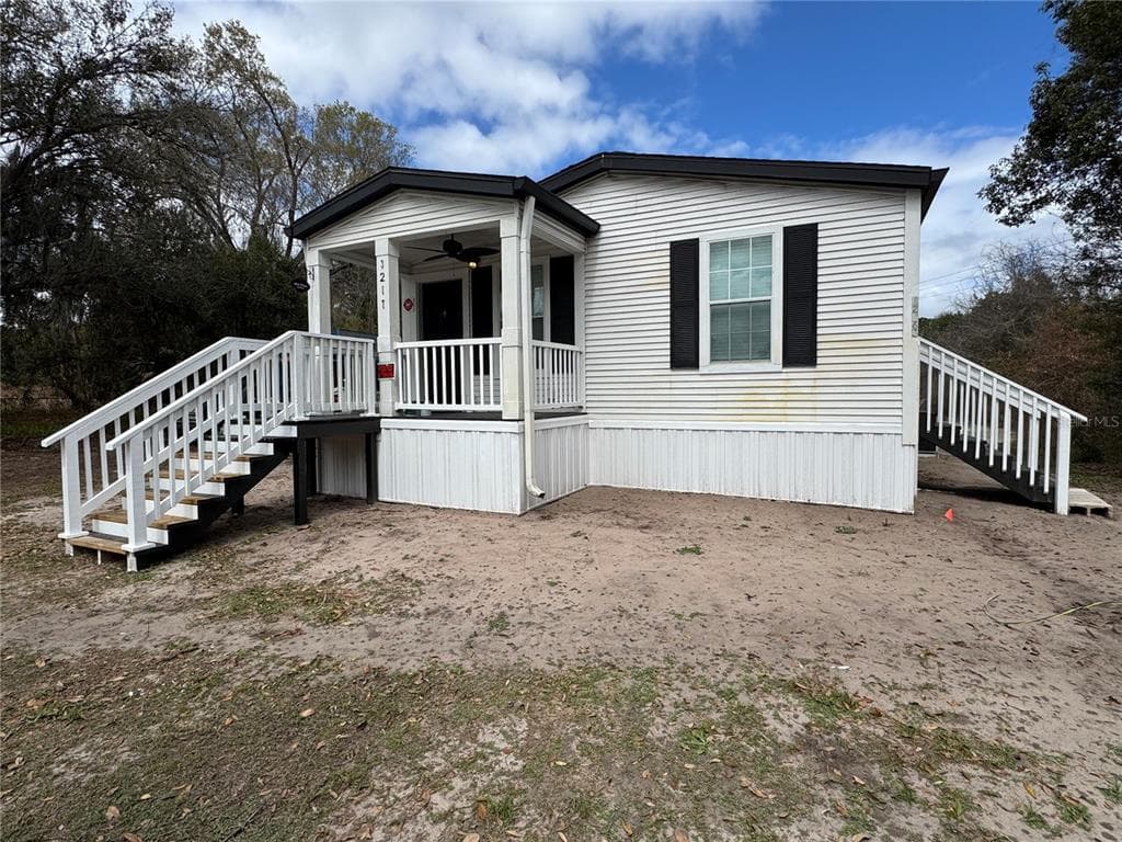 3217 OLD TAMPA HIGHWAY LAKELAND, FL 33803