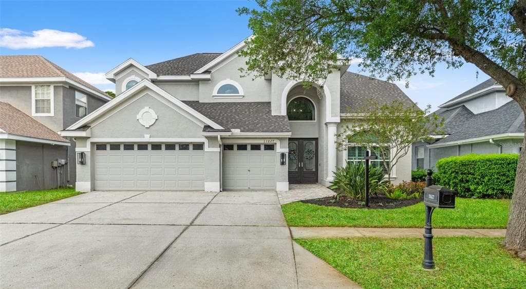 11627 RENAISSANCE VIEW COURT