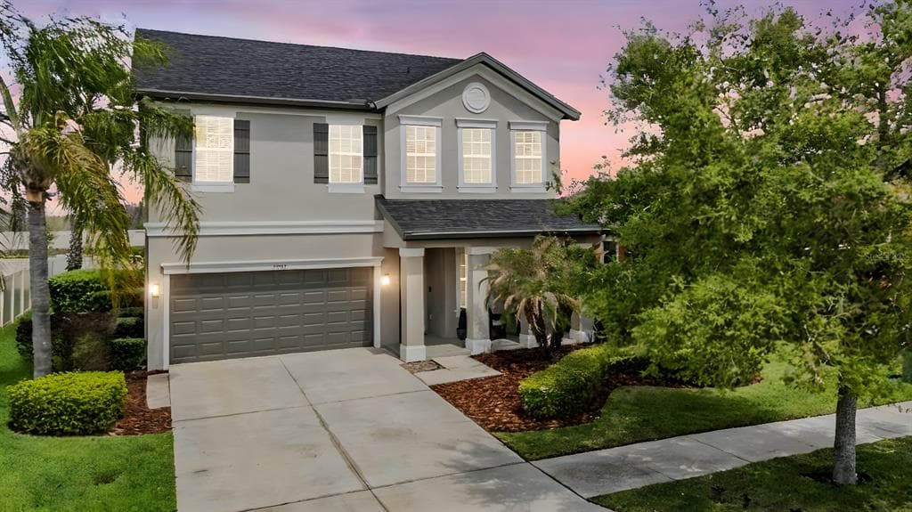 32383 NATURAL BRIDGE ROAD WESLEY CHAPEL, FL 33543