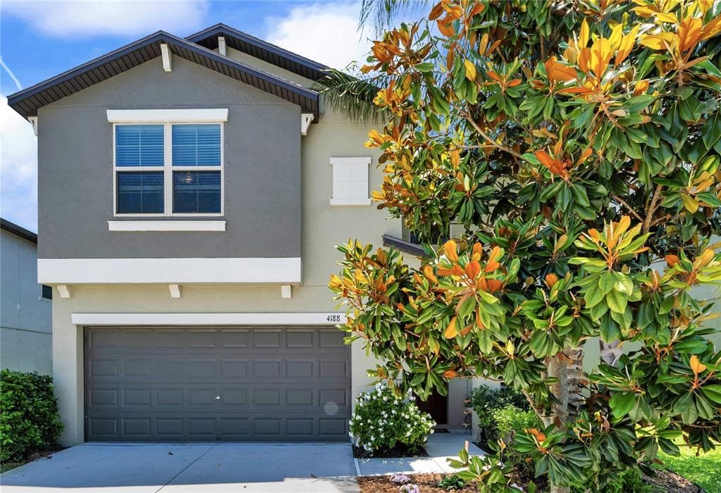 4188 HANOVER DRIVE NEW PORT RICHEY, FL 34653
