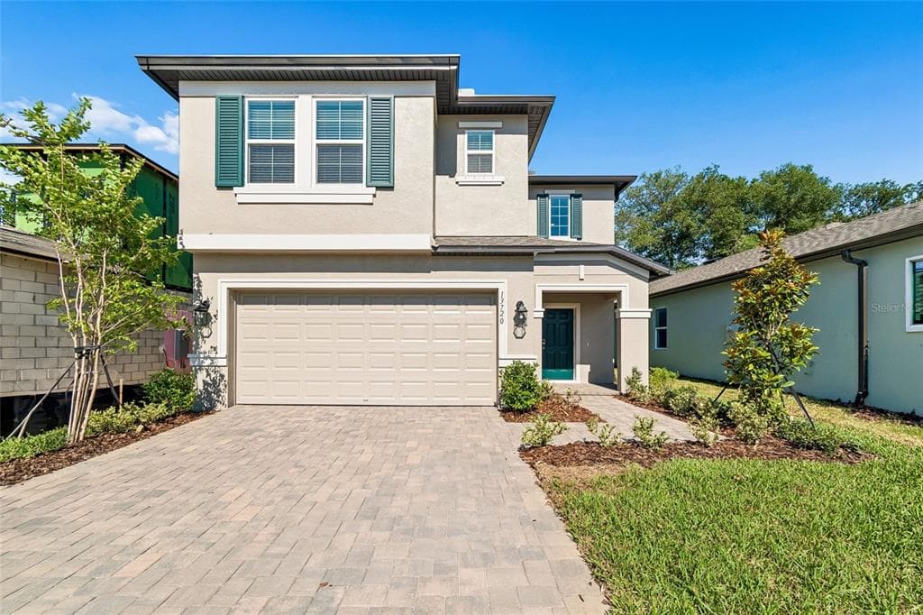 13720 BRUSHLEAF COURT HUDSON, FL 34669