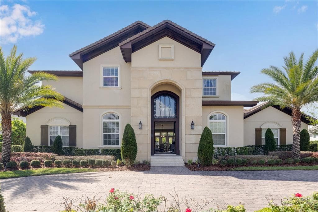 13304 BELLARIA CIRCLE WINDERMERE, FL 34786