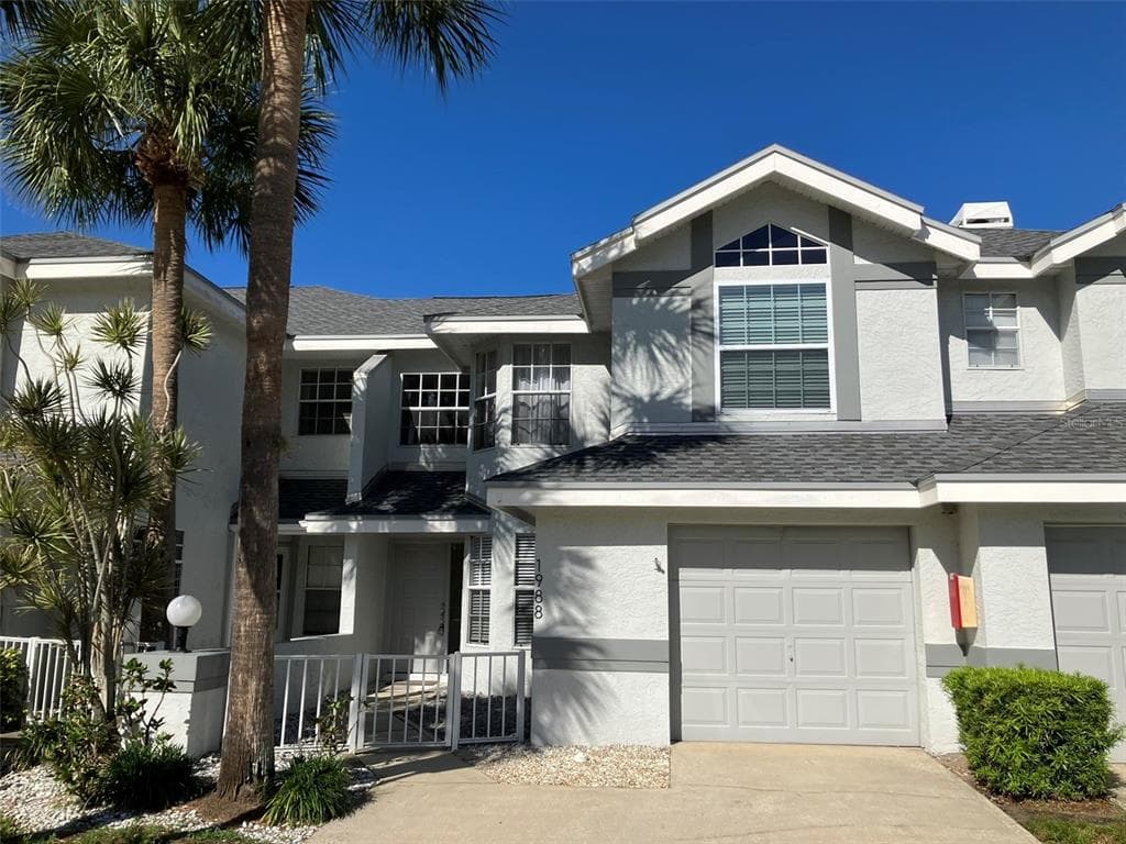 1988 GEORGIA CIRCLE S CLEARWATER, FL 33760