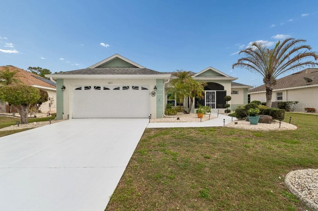 2035 E DEL WEBB BOULEVARD SUN CITY CENTER, FL 33573