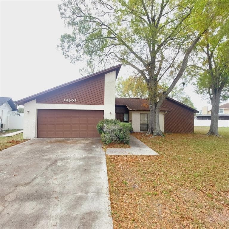 14902 OLDGATE PLACE TAMPA, FL 33624