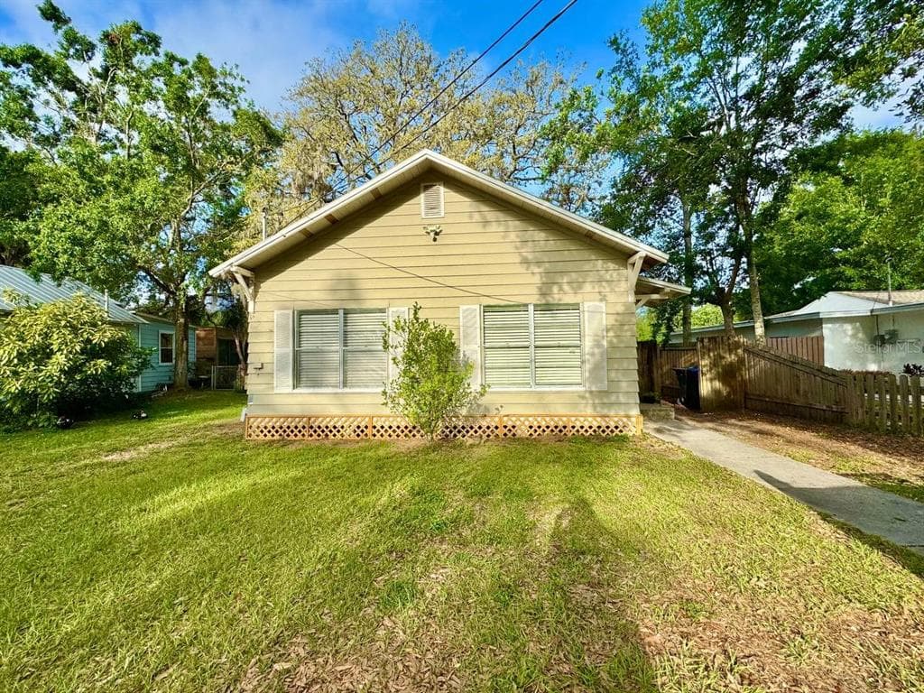 12708 WOODLEIGH AVENUE TAMPA, FL 33612