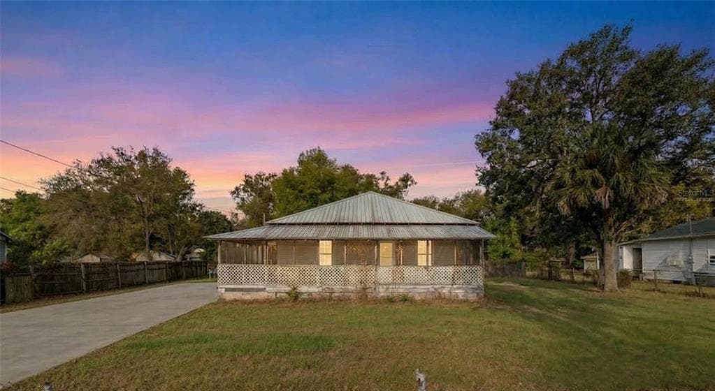 6954 1ST STREET MULBERRY, FL 33860