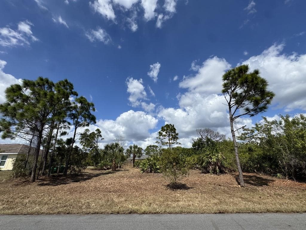 12238 ZITTLE AVENUE PORT CHARLOTTE, FL 33981