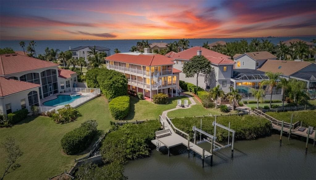 6107 MARBELLA BOULEVARD APOLLO BEACH, FL 33572