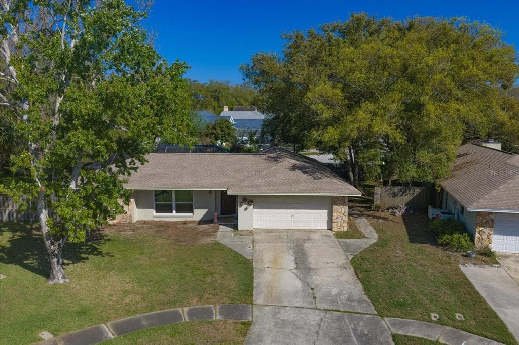 1967 CASTILLE DRIVE DUNEDIN, FL 34698