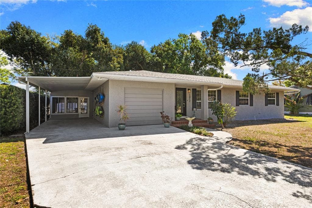 1012 FREEMONT STREET S GULFPORT, FL 33707