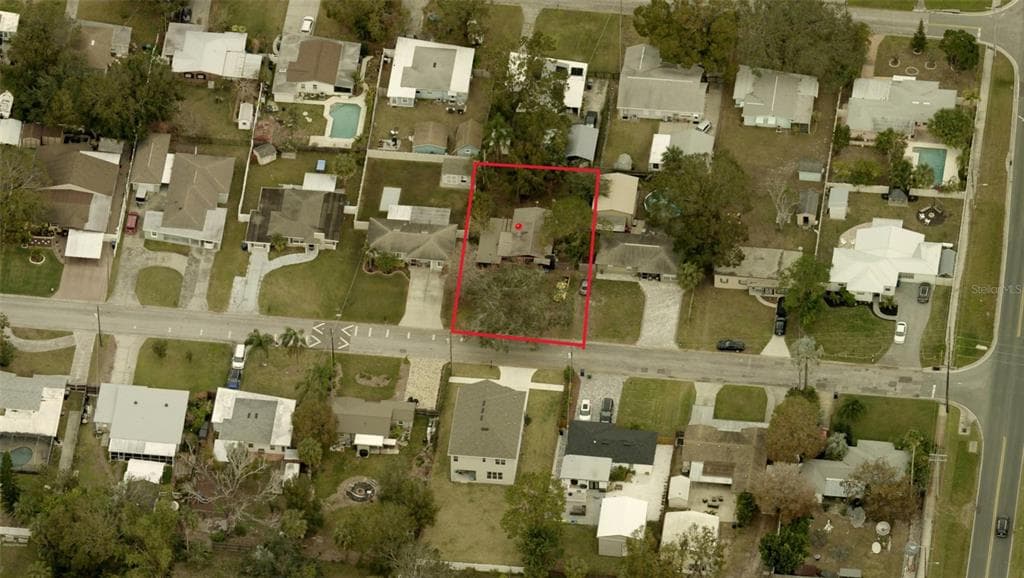 4407 W PRICE AVENUE TAMPA, FL 33611
