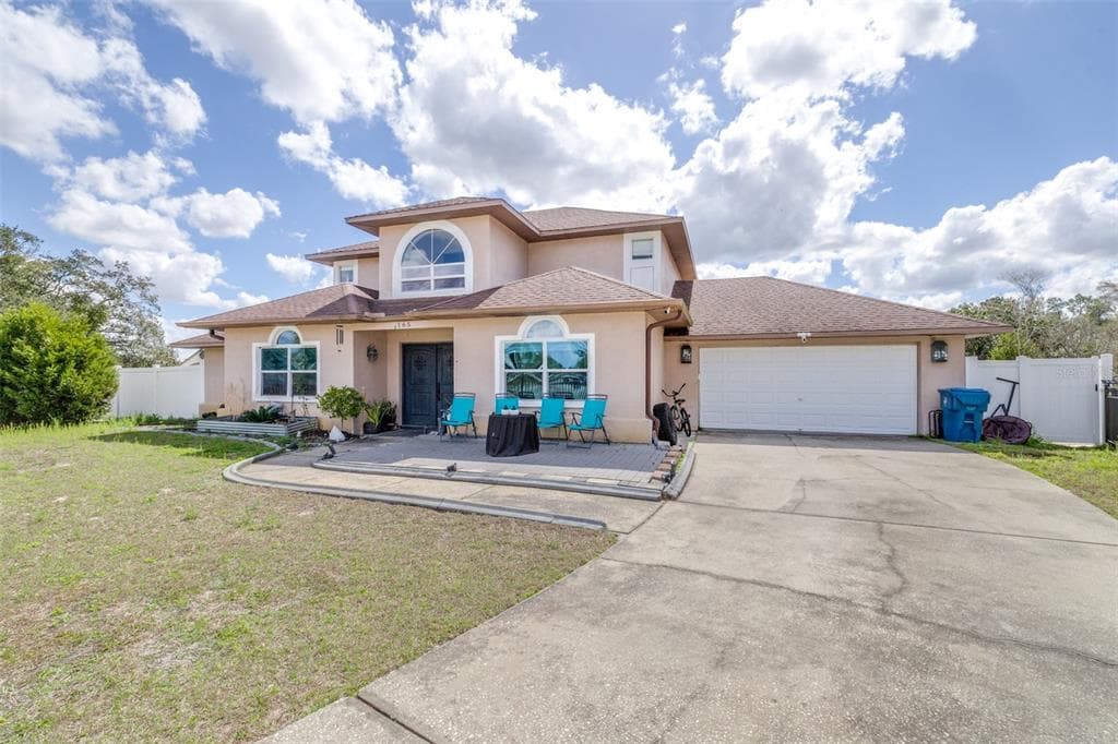 1165 PORT COURT