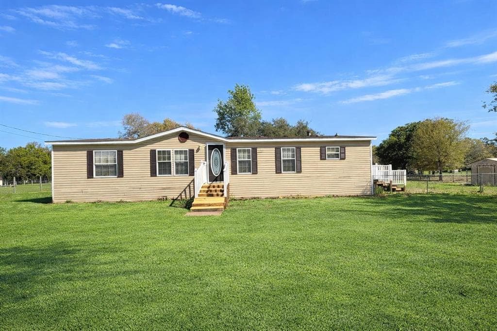 13201 CROWELL ROAD BROOKSVILLE, FL 34613