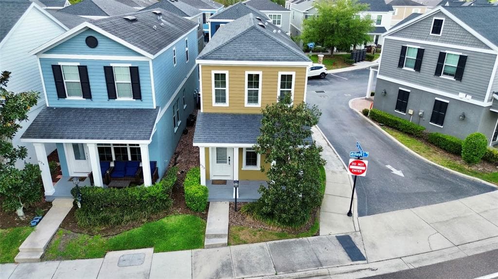 633 JETSTAR LANE OLDSMAR, FL 34677
