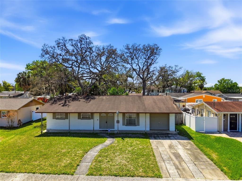 3312 W BURKE ST TAMPA, FL 33614