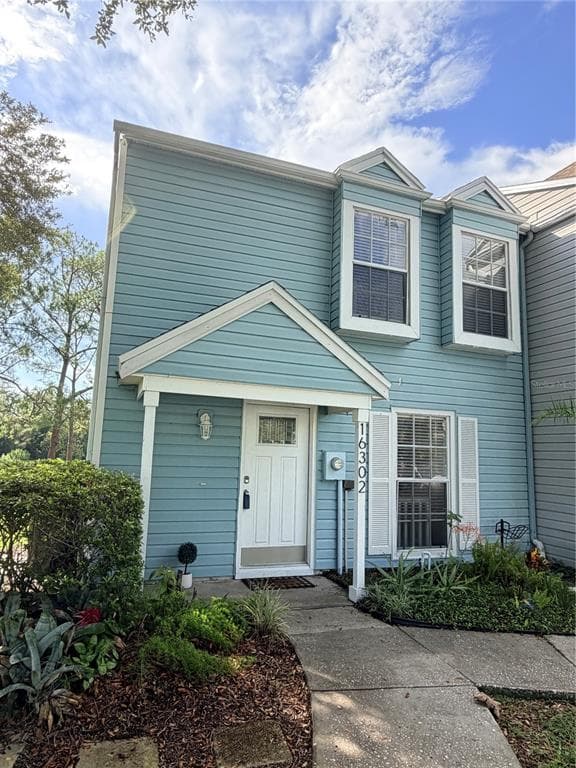 16302 RAMBLING VINE DRIVE W TAMPA, FL 33624