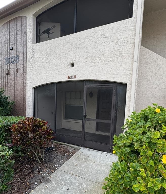 3028 BONAVENTURE CIRCLE UNIT 103 PALM HARBOR, FL 34684