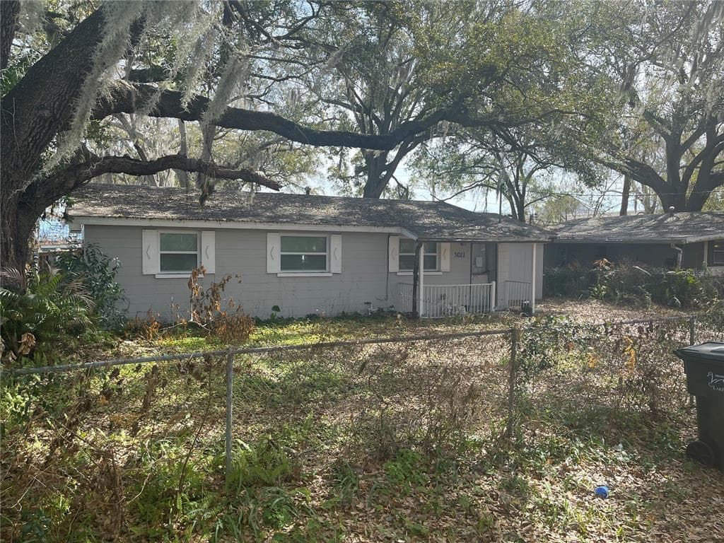 5021 CORNELL STREET LAKELAND, FL 33810