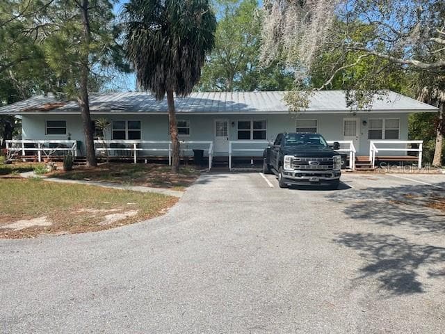 333 LAGOON DRIVE UNIT 5 PALM HARBOR, FL 34683
