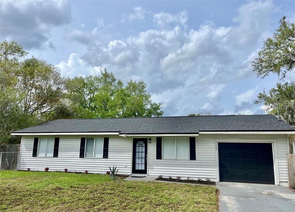 4705 ROBIN DRIVE ST CLOUD, FL 34772