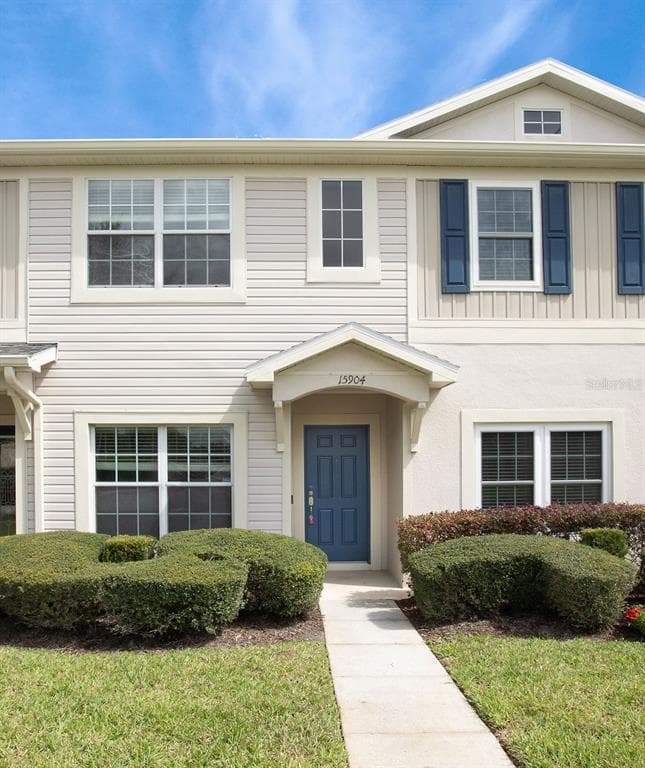 15904 STABLE RUN DRIVE SPRING HILL, FL 34610