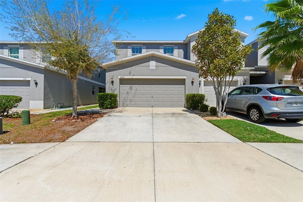 10668 LAKE MONTAUK DRIVE RIVERVIEW, FL 33578