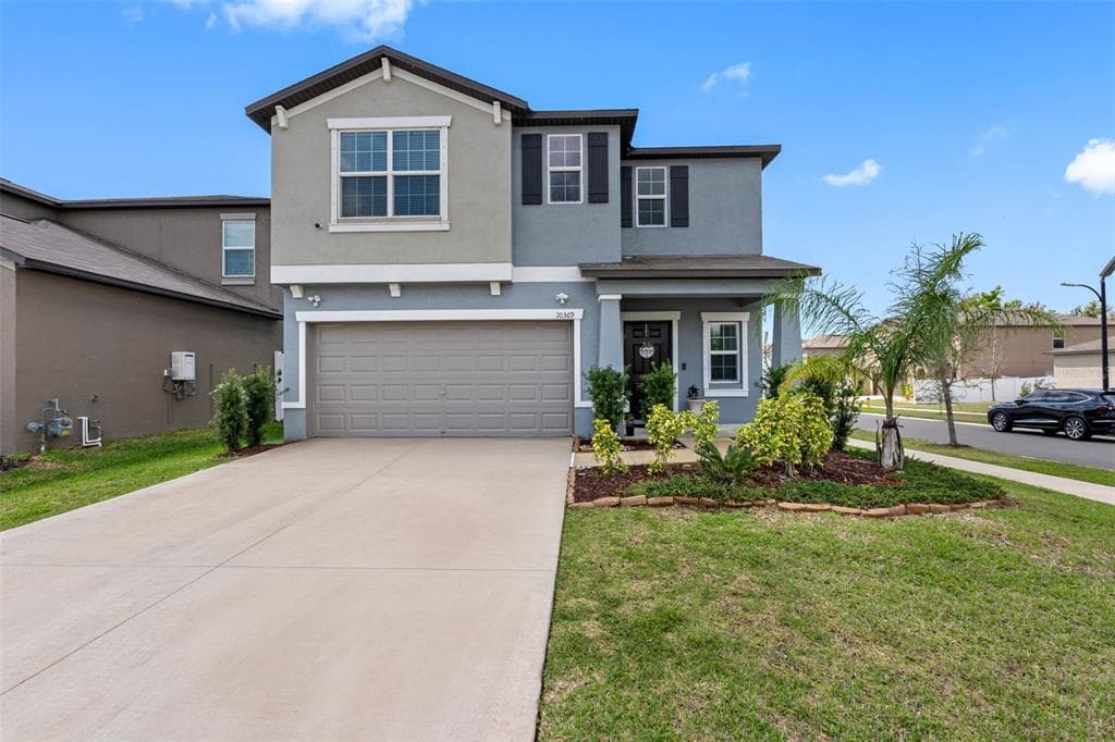 10369 BLUE PLUME COURT