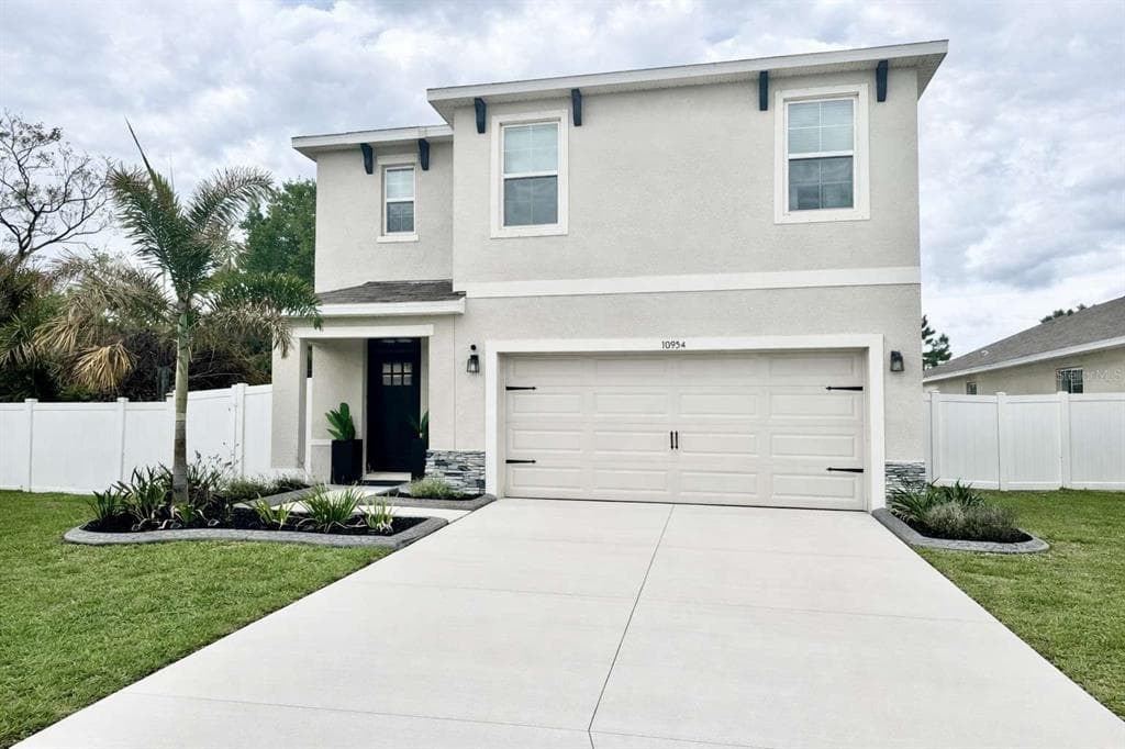 10954 CARLTON FIELDS DRIVE RIVERVIEW, FL 33579