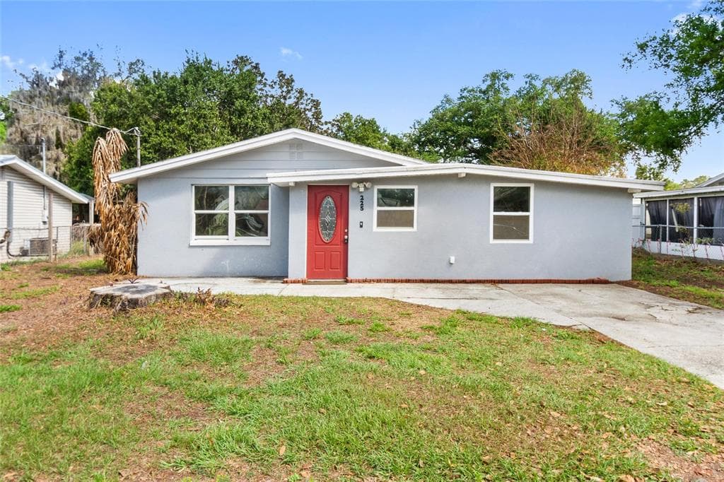 225 4TH JPV STREET WINTER HAVEN, FL 33880