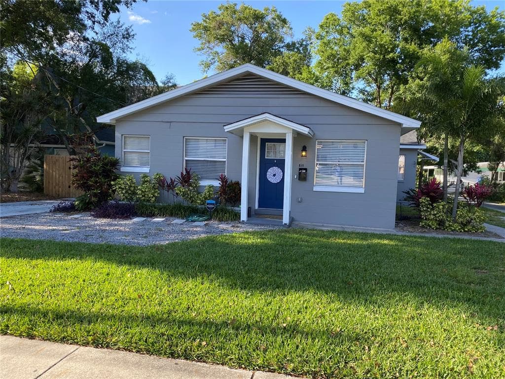 813 E SOUTH STREET ORLANDO, FL 32801