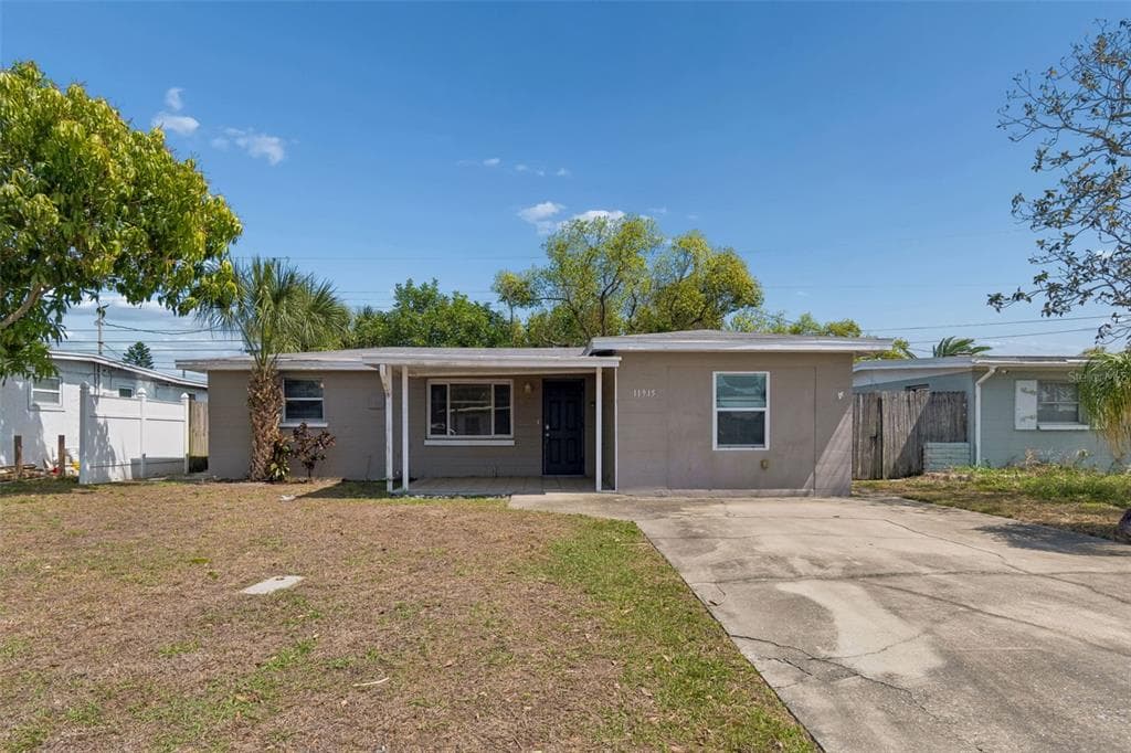 11915 106TH STREET LARGO, FL 33773