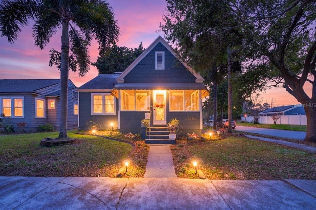 2270 7TH AVENUE N ST PETERSBURG, FL 33713
