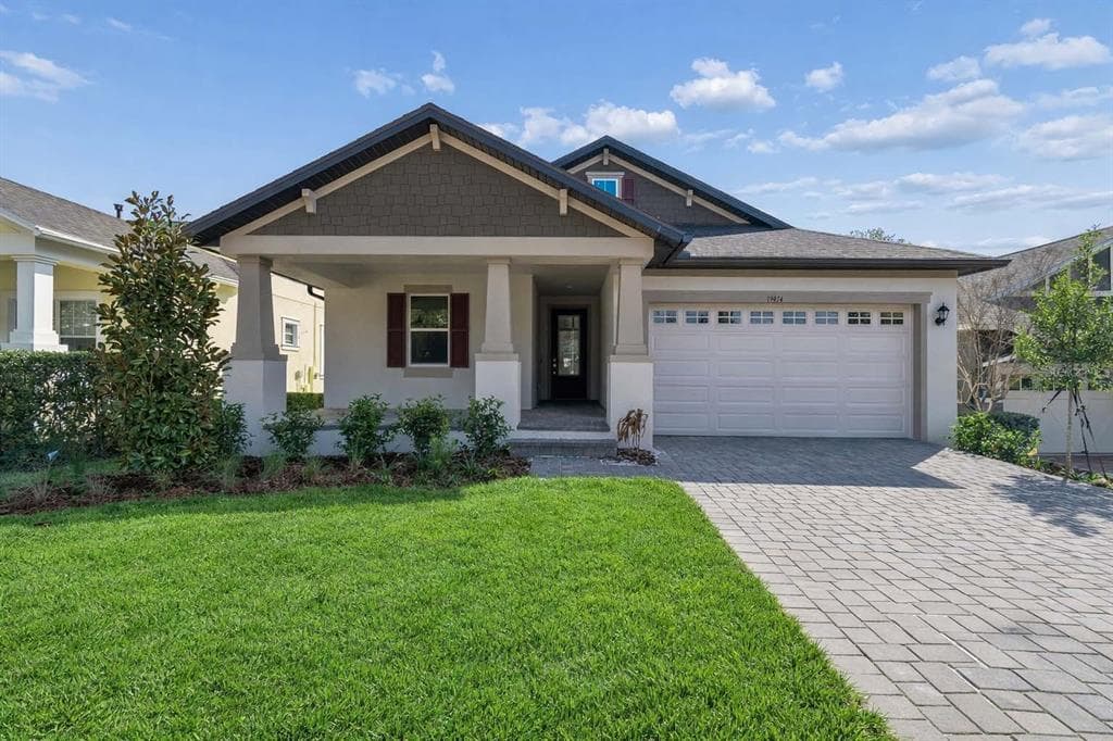 19474 LILY POND COURT BROOKSVILLE, FL 34601