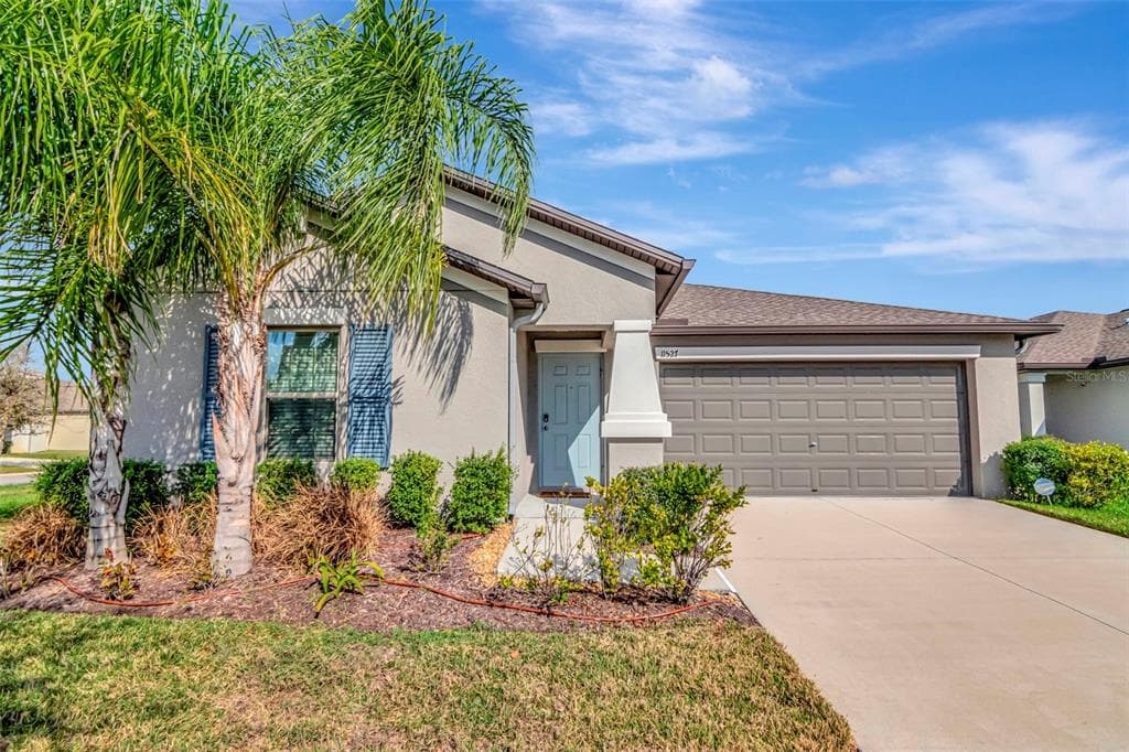 11527 SAGE CANYON DRIVE RIVERVIEW, FL 33578