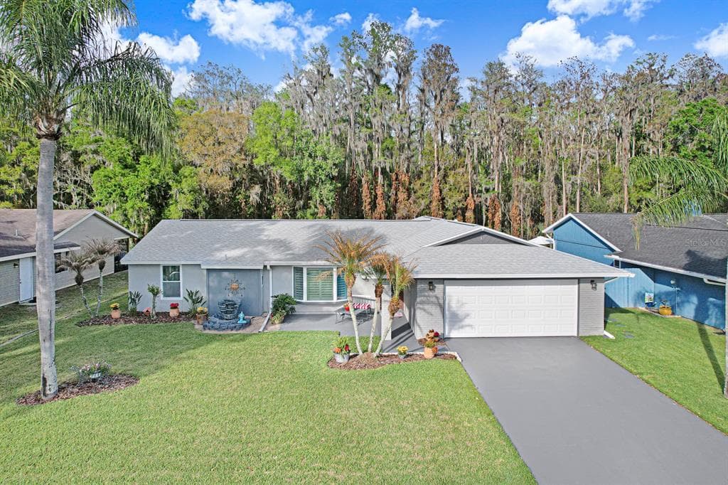 509 LAKEVIEW DRIVE OLDSMAR, FL 34677