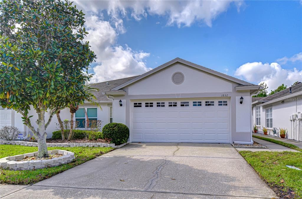 1832 SASSAFRAS DRIVE