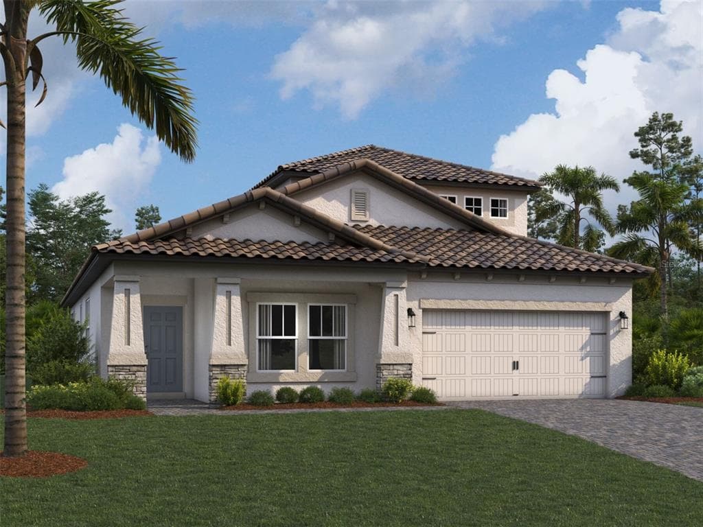 1734 SUTTONSET TRAIL ZEPHYRHILLS, FL 33541