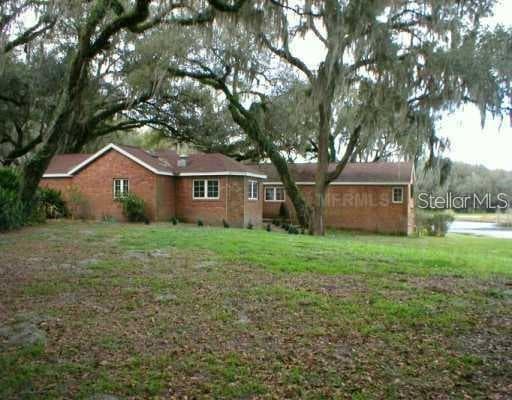 40829 WOODTRAIL LANE ZEPHYRHILLS, FL 33540