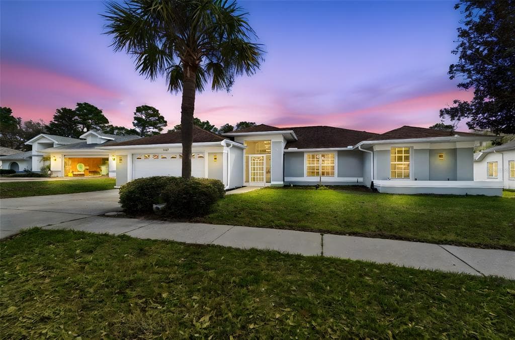 1062 GREENTURF ROAD SPRING HILL, FL 34608