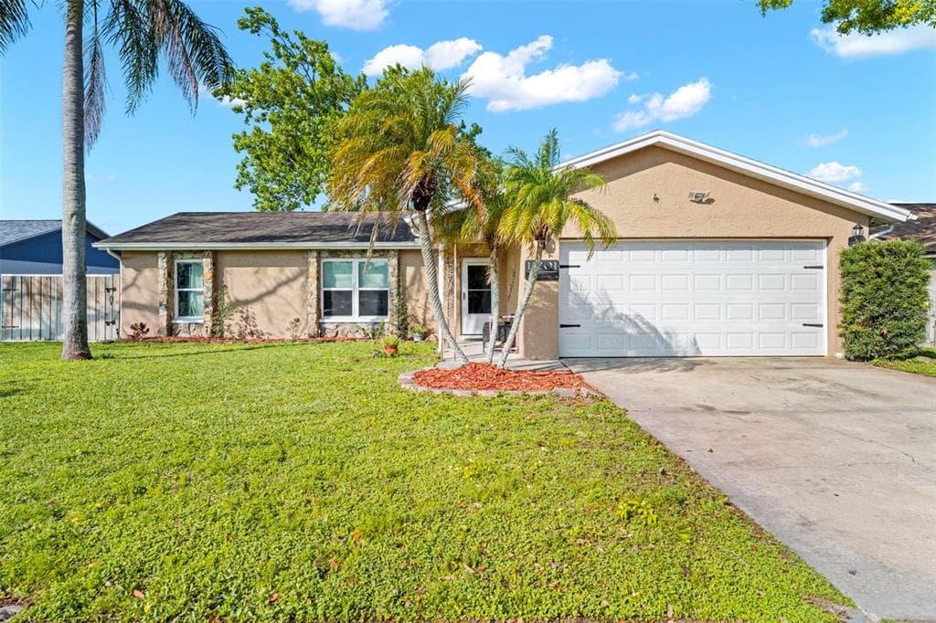 11201 ISLAND PINE DRIVE PORT RICHEY, FL 34668
