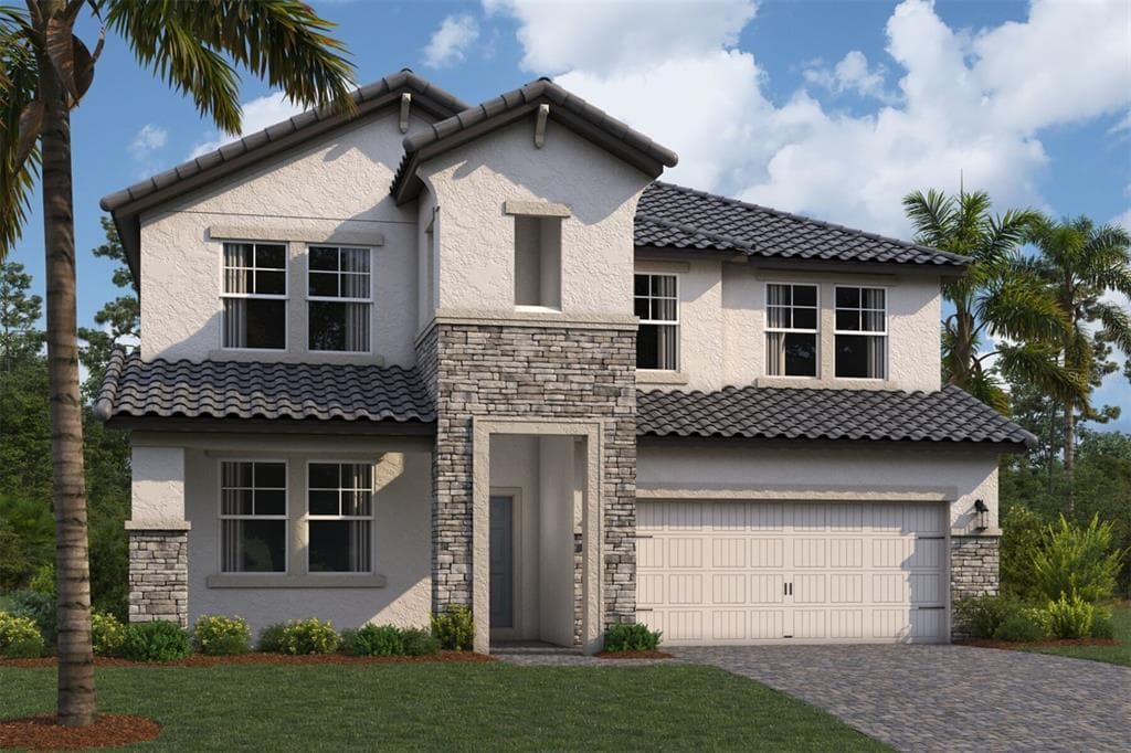 1677 RIVULET WAY ZEPHYRHILLS, FL 33541